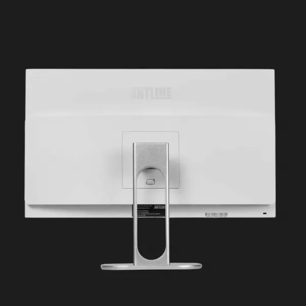 Моноблок ARTLINE Home G43WHITE (G43Whitev63Win)