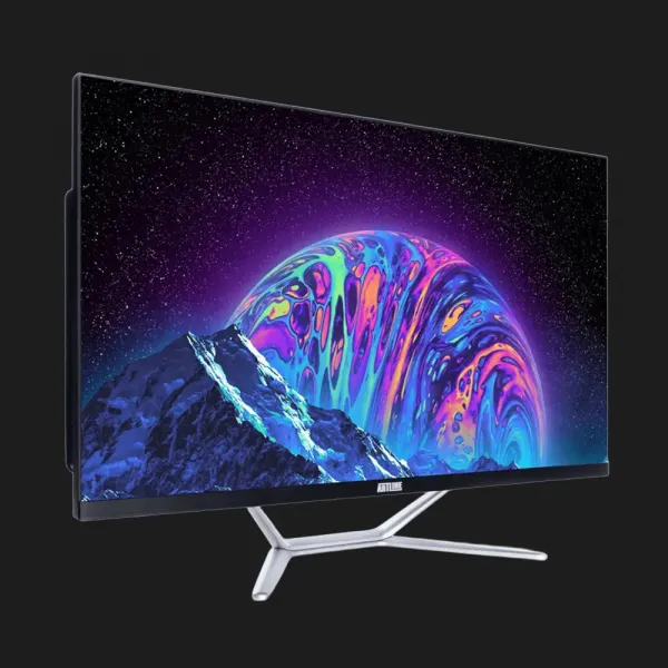 Моноблок Artline Gaming G75 (G75v48Win) (Black)