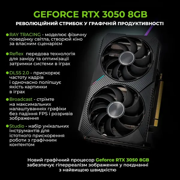 Моноблок Artline Gaming G75 (G75v48Win) (Black)
