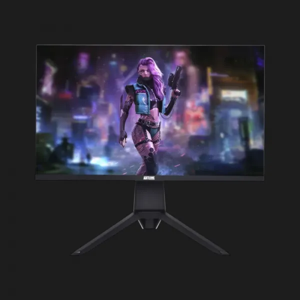 Моноблок Artline Gaming G75 (G75v53) (Black)