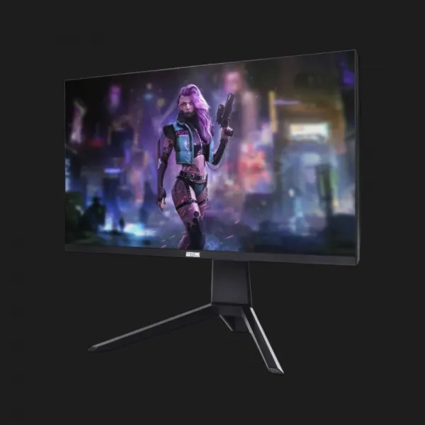 Моноблок Artline Gaming G75 (G75v53) (Black)