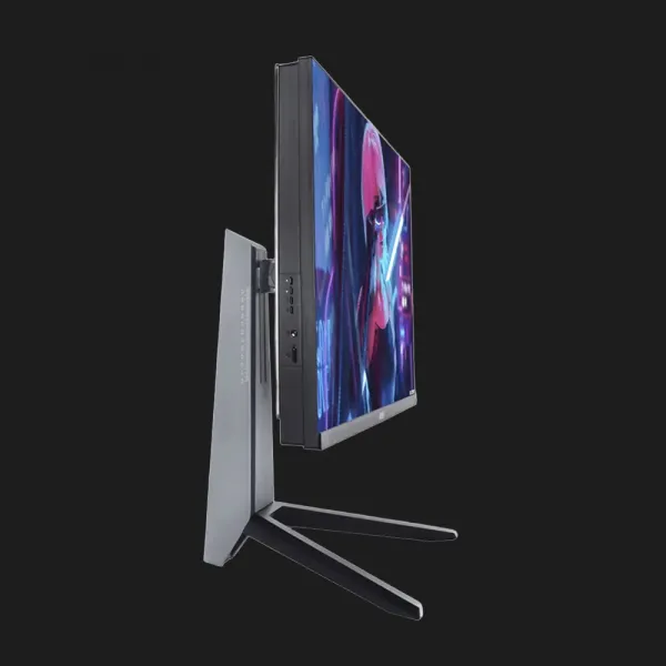 Моноблок Artline Gaming G75 Windows 11 Home (G75v53Win) (Black)