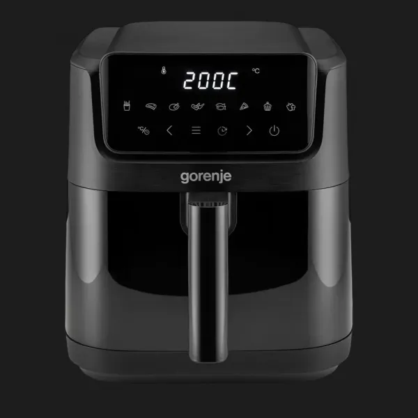 Мультипіч Gorenje AF1800DHB (Black)