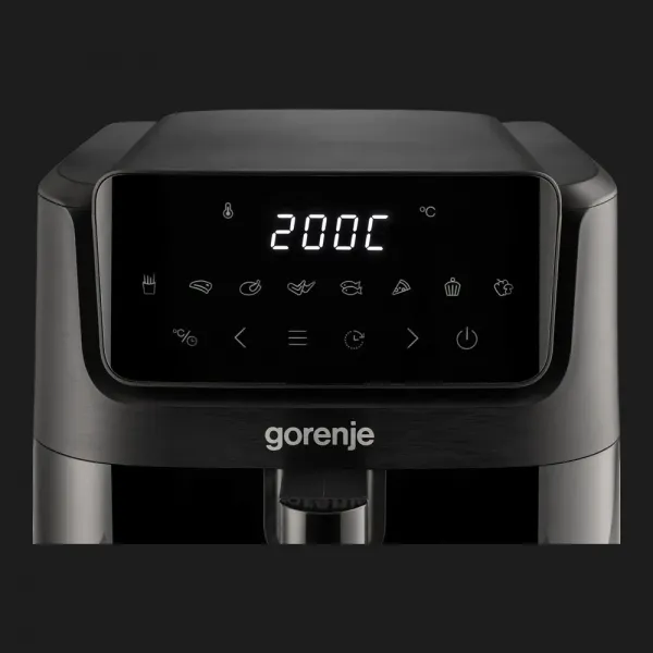 Мультипіч Gorenje AF1800DHB (Black)