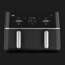 Мультипіч Braun TD 5030 IBK (Black)
