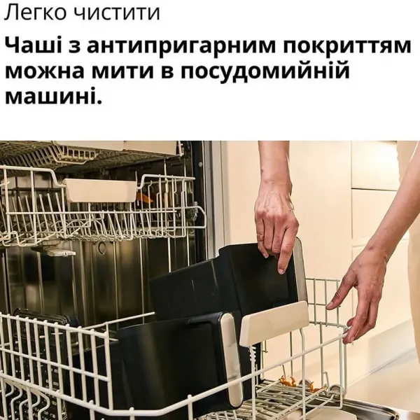 Мультипіч Braun TD 5030 IBK (Black)
