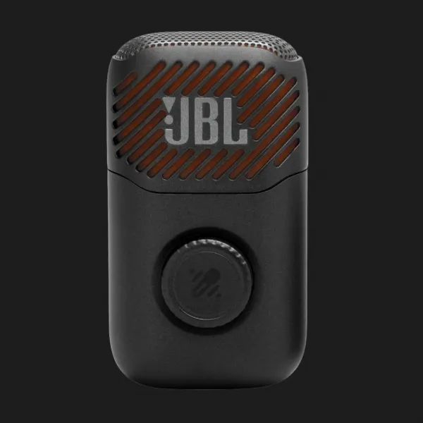 Бездротовий петличний мікрофон JBL EasySing Mic Mini