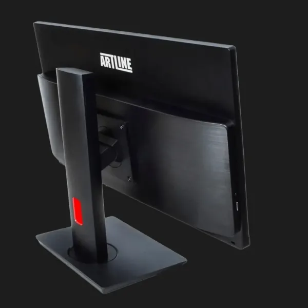 Моноблок Artline Home G73 Windows 11 Pro (G73v42Win) (Black)