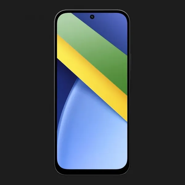 Смартфон POCO C95 Pro 6/128GB (Black)