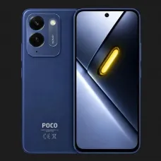 Смартфон POCO C95 Pro 6/128GB (Deep Blue)