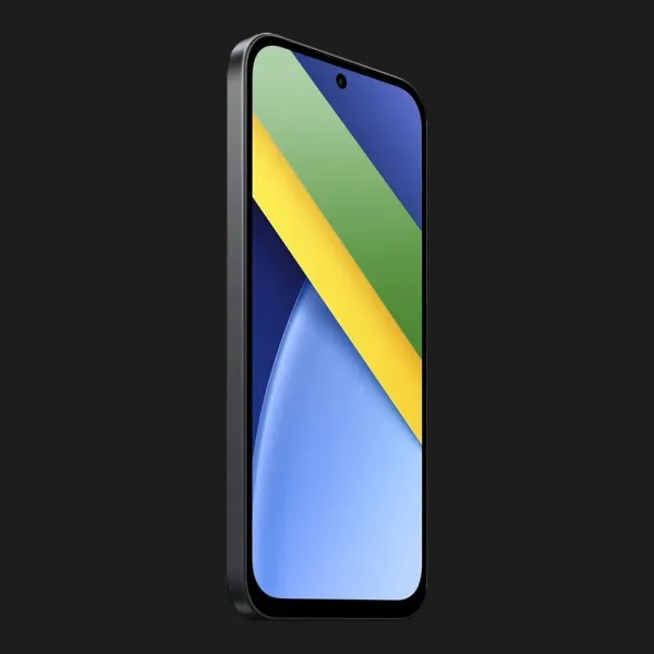 Смартфон POCO C95 Pro 8/256GB (Black)