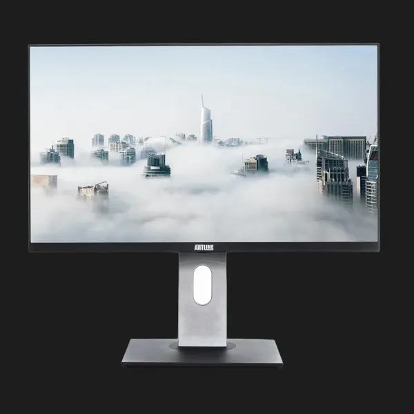 Моноблок Artline GL42 Windows 11 Pro (GL42v01Win) (Black)