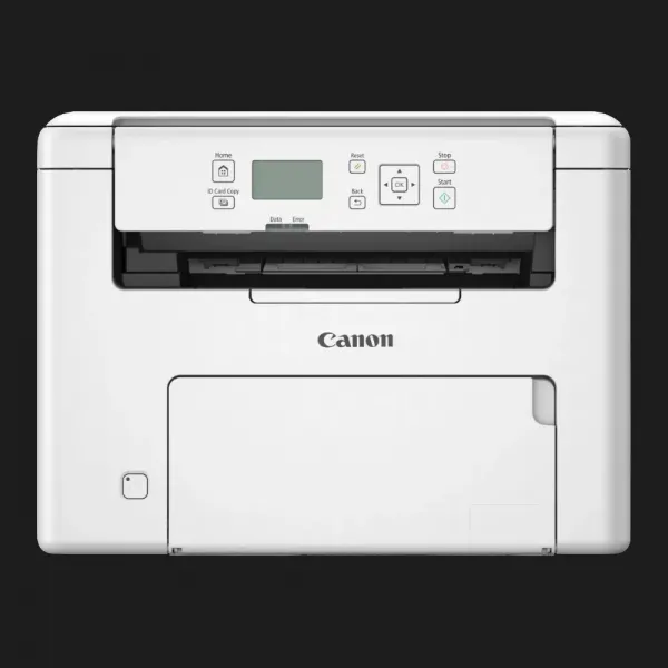 Лазерний принтер Canon i-SENSYS MF272DW II (7345C003) (White)