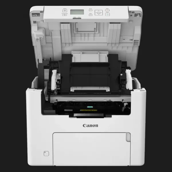 Лазерний принтер Canon i-SENSYS MF272DW II (7345C003) (White)