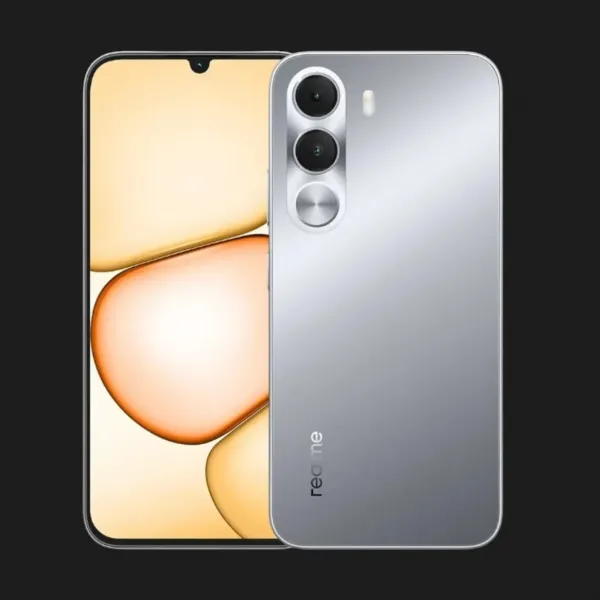 Realme C100i 4/128GB (Dusk Gray)