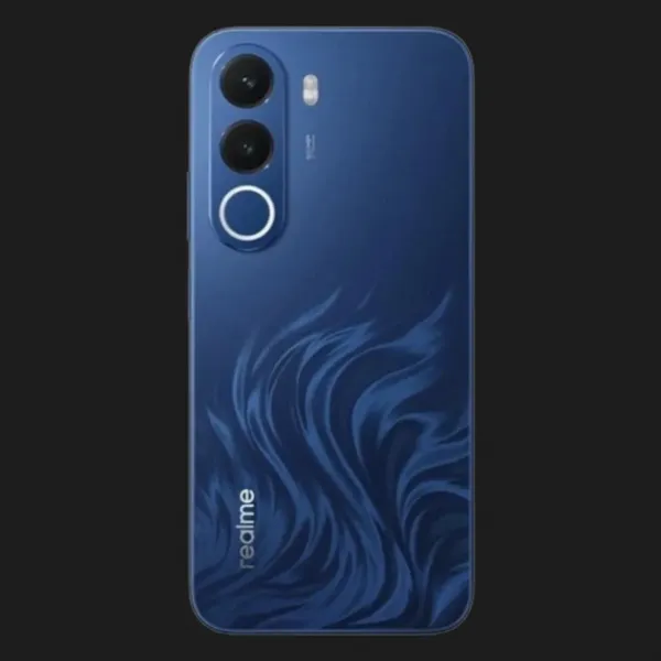 Realme C100x 4/128GB (Dark Blue)