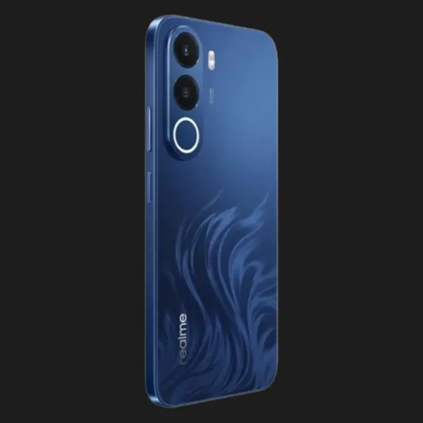 Realme C100x 4/128GB (Dark Blue)