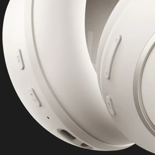 Навушники ANKER SoundCore Space 2 (Linen White) (D1402G21)