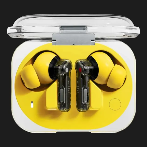Навушники Nothing Ear (3a) B190 (Yellow)