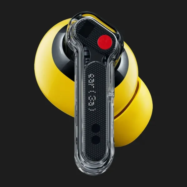 Навушники Nothing Ear (3a) B190 (Yellow)