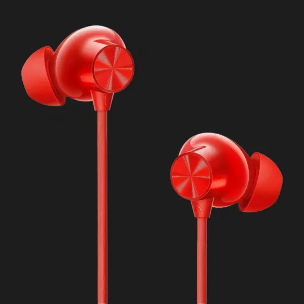 Навушники OnePlus Bullets Wireless Z3 (Samba Sunset)