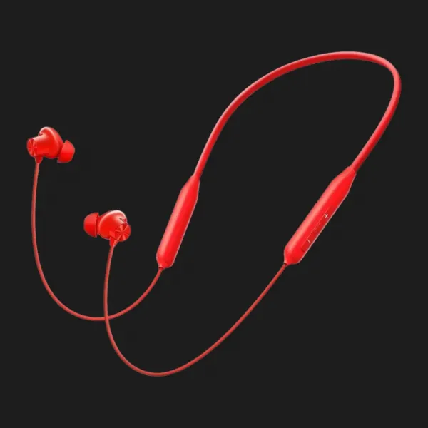 Навушники OnePlus Bullets Wireless Z3 (Samba Sunset)