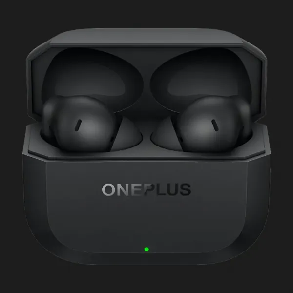 Навушники OnePlus Nord Buds 3R (Ash Black)