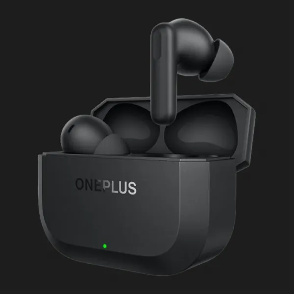 Навушники OnePlus Nord Buds 3R (Ash Black)