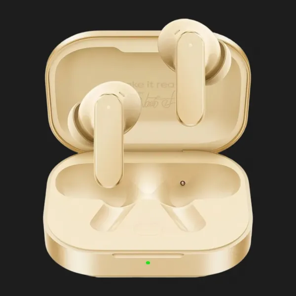 Навушники Realme Buds Air 8 Master (Gold)