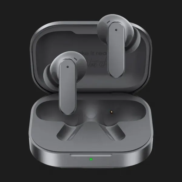 Навушники Realme Buds Air 8 Master (Gray)