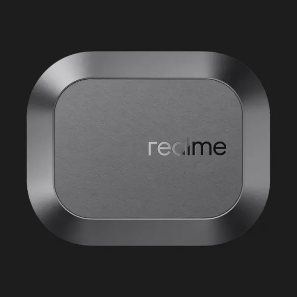 Навушники Realme Buds Air 8 Master (Gray)