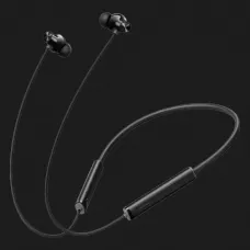 Навушники Realme Buds Wireless 5 ANC (Midnight Black)