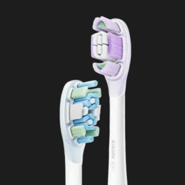 Зубна електрощітка Mijia Servo-oscillation Electric Toothbrush Pro (Blue)