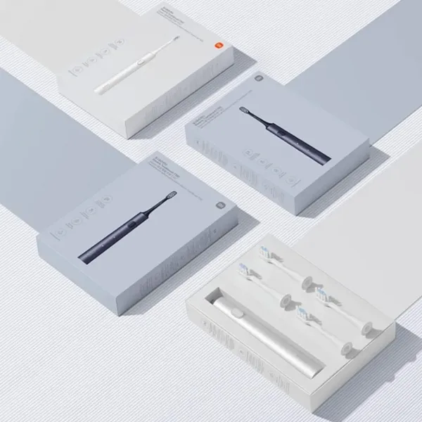 Зубна електрощітка Xiaomi Electric Toothbrush T302 (Dark Blue)