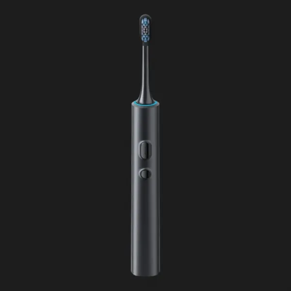 Зубна електрощітка Xiaomi Smart Electric Toothbrush T501 (Dark Gray)