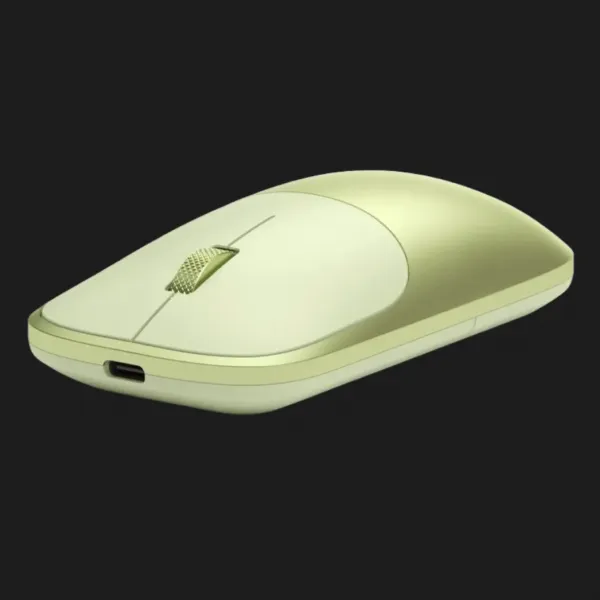 Бездротова миша Satechi Slim EX (Citrus)