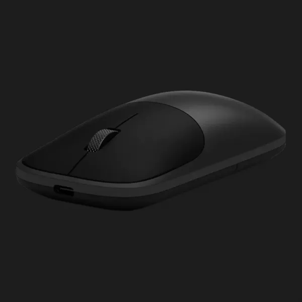 Бездротова миша Satechi Slim EX (Space Black)