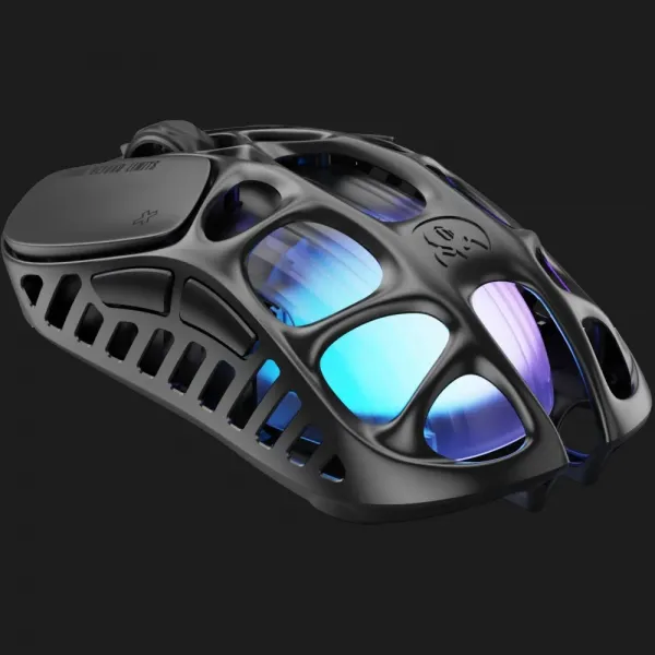 Миша GravaStar Mercury X Pro 8K BT/WL/USB-A RGB (Black)