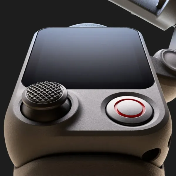 Стабілізатор DJI Osmo Mobile 8P Creator Combo (CP.OS.00000575.01)