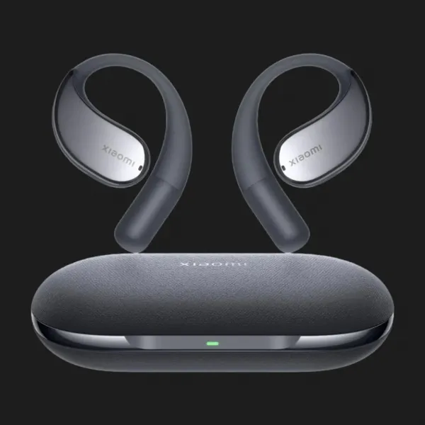 Навушники Xiaomi OpenWear Stereo (Cosmic Gray) (BHR8474GL)
