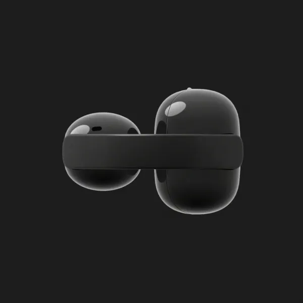 Навушники Sony LinkBuds Clip (Black) (WFLC900B.E)