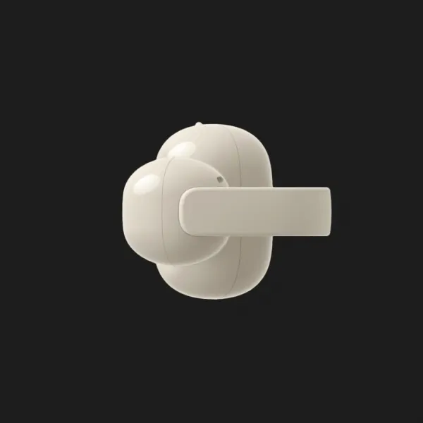 Навушники Sony LinkBuds Clip (Beige) (WFLC900C.E)