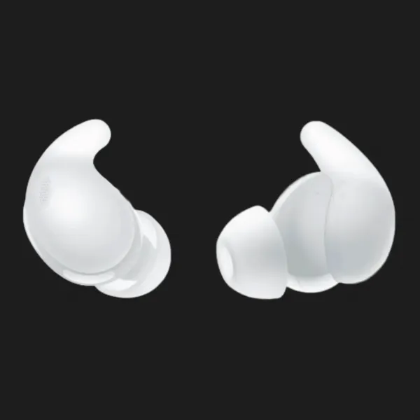 Навушники Sony LinkBuds Fit (White) (WFLS910NW.CE7)
