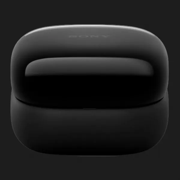 Навушники Sony LinkBuds Fit (Black) (WFLS910NB.CE7)