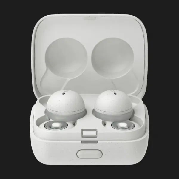 Навушники Sony LinkBuds (White) (WFL900W.CE7)