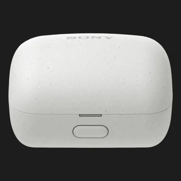 Навушники Sony LinkBuds (White) (WFL900W.CE7)