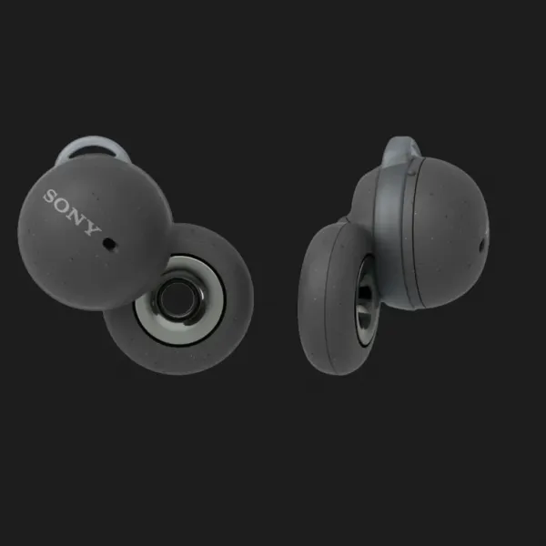 Навушники Sony LinkBuds (Gray) (WFL900H.CE7)