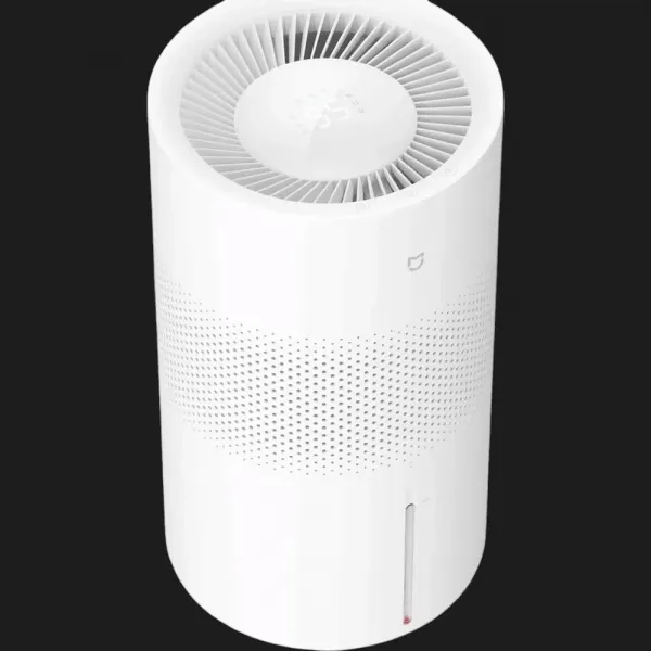 Зволожувач повітря Mijia Smart Evaporative Humidifier Pro (White)