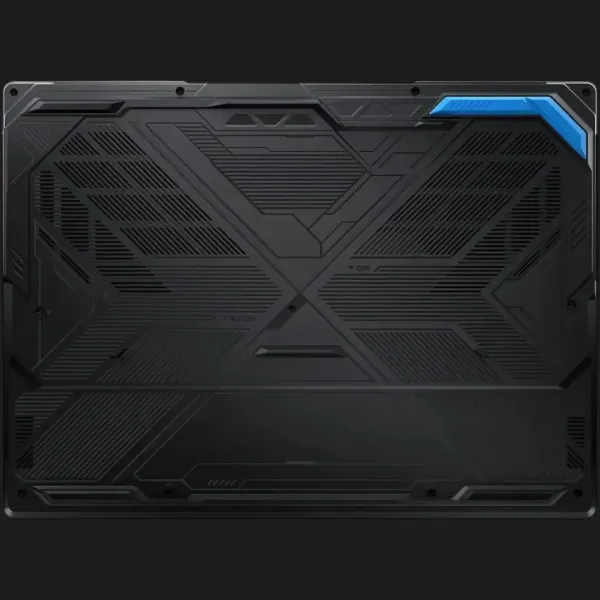 Ноутбук MSI Crosshair 16 HX 16" (Intel Core i7/16GB/512GB/RTX 5060) (E14WFK-053XUA) (UA)
