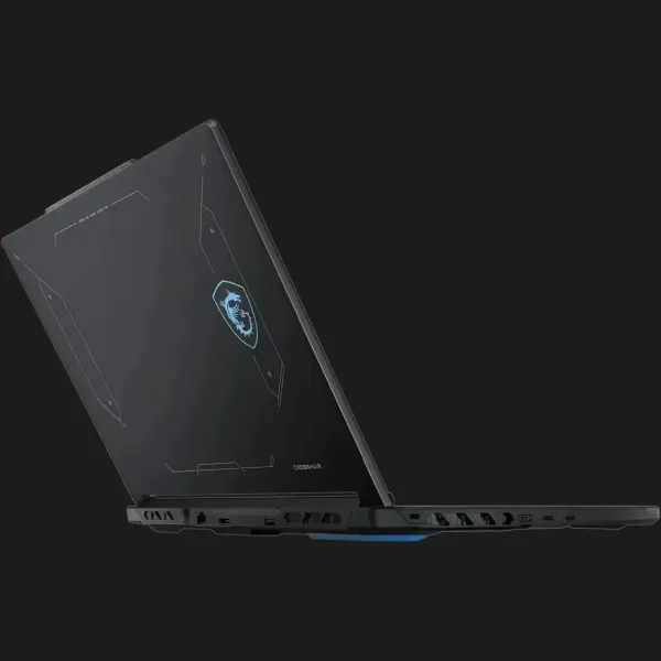 Ноутбук MSI Crosshair 16 HX E14WFK-052XUA 16" (Intel Core i9/16GB/512GB/RTX 5060) (9S7-265343-052) (UA)